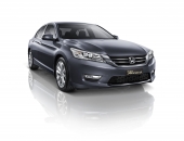 Honda Indonesia Image